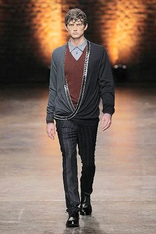 Look 1